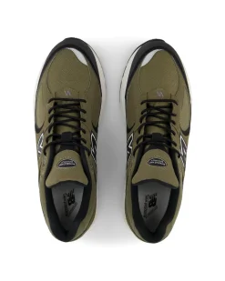 New Balance 2002Rx Gore Tex Dark Camo