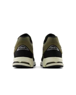New Balance 2002Rx Gore Tex Dark Camo