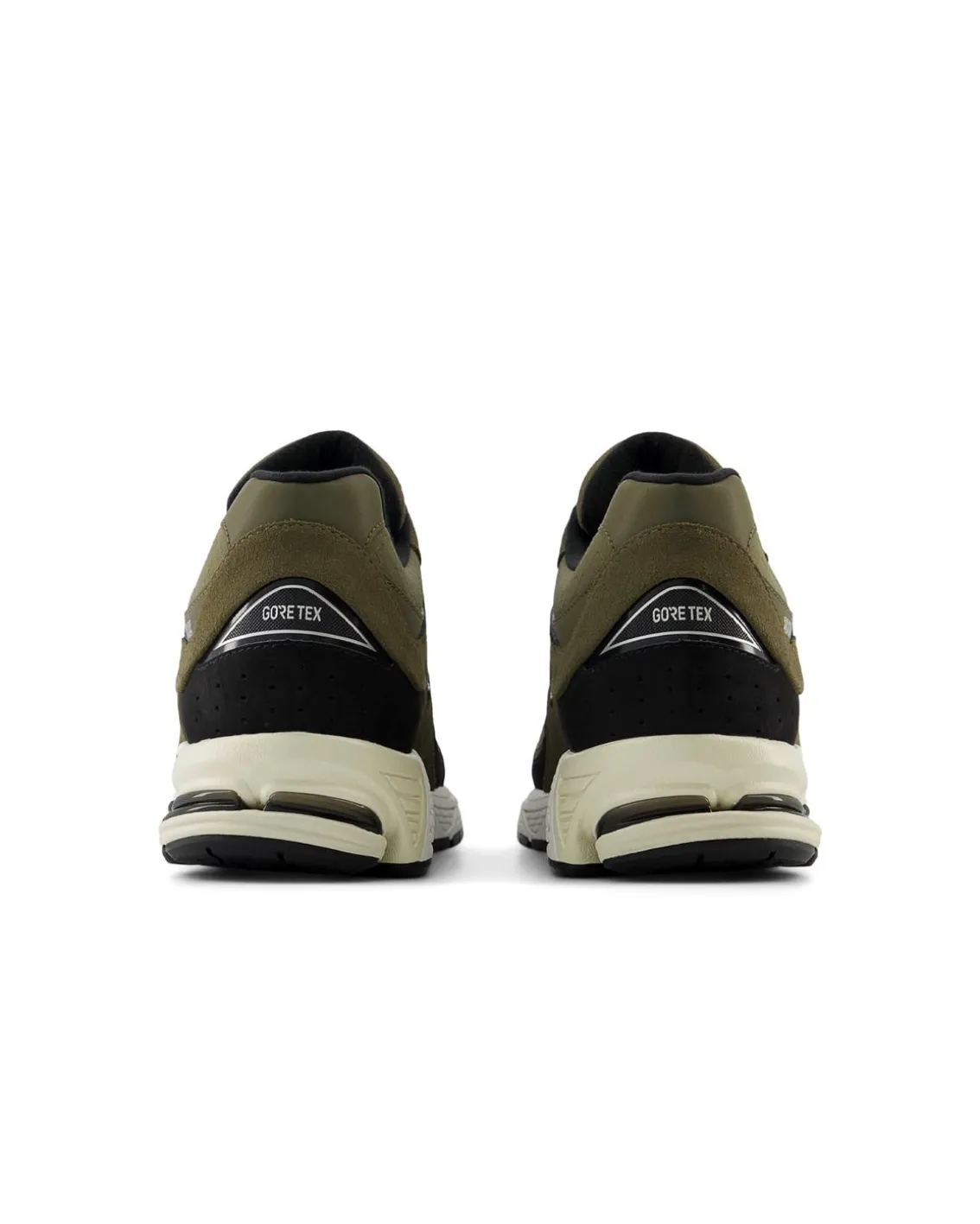 New Balance 2002Rx Gore Tex Dark Camo
