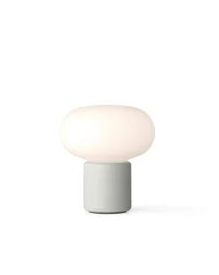 New Works Karl-Johan Portable Table Lamp