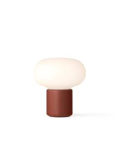 New Works Karl-Johan Portable Table Lamp