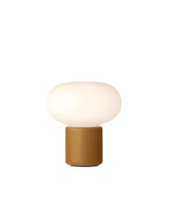 New Works Karl-Johan Portable Table Lamp