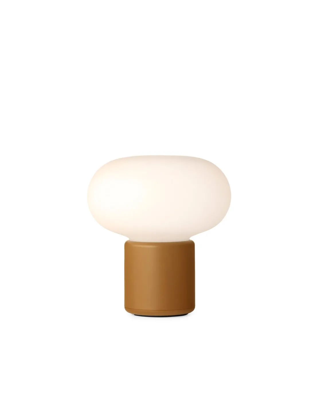New Works Karl-Johan Portable Table Lamp