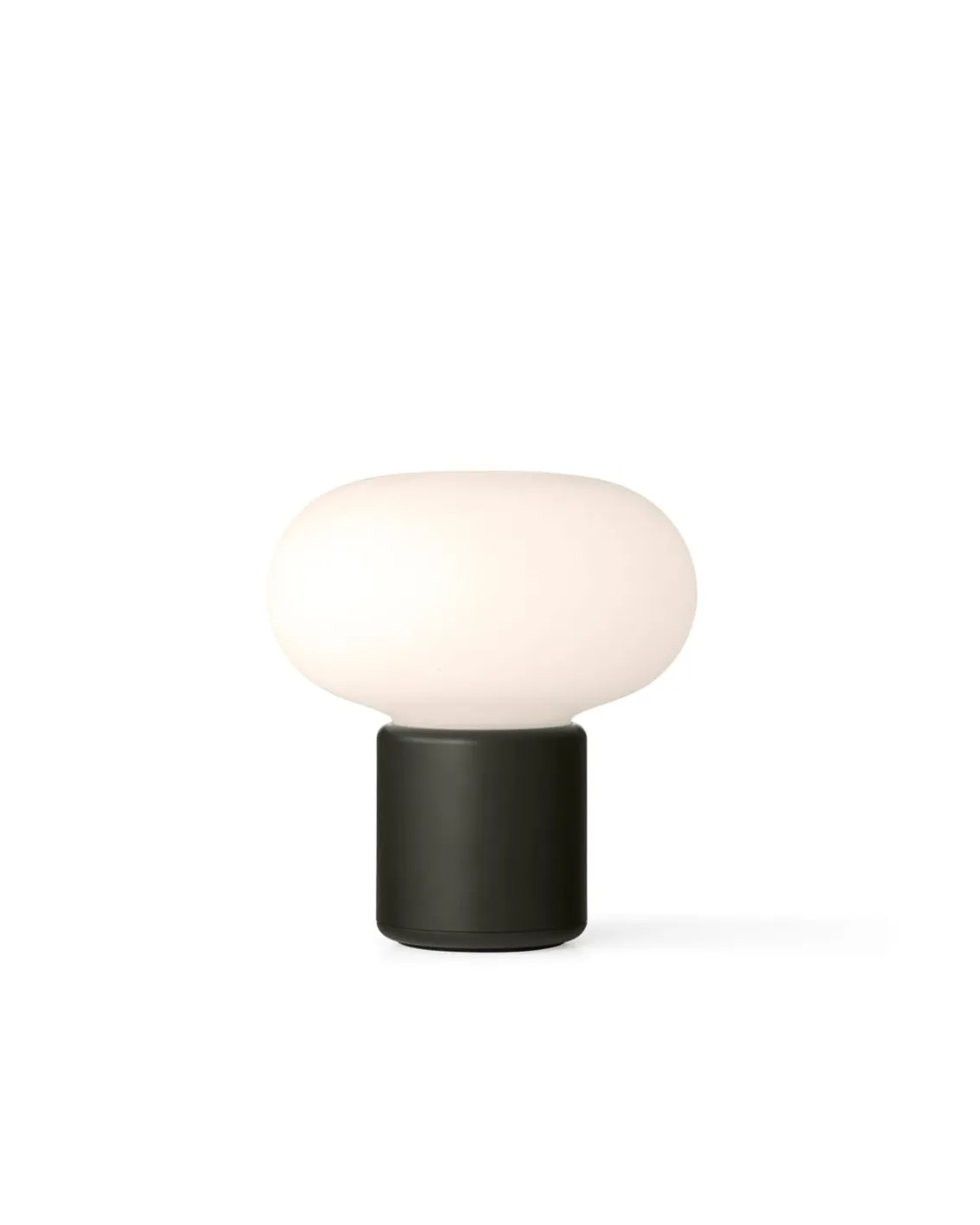 New Works Karl-Johan Portable Table Lamp