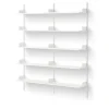 New Works Library Shelf 1900