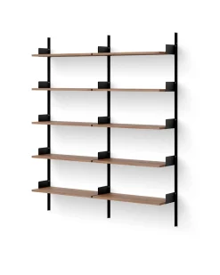 New Works Library Shelf 1900