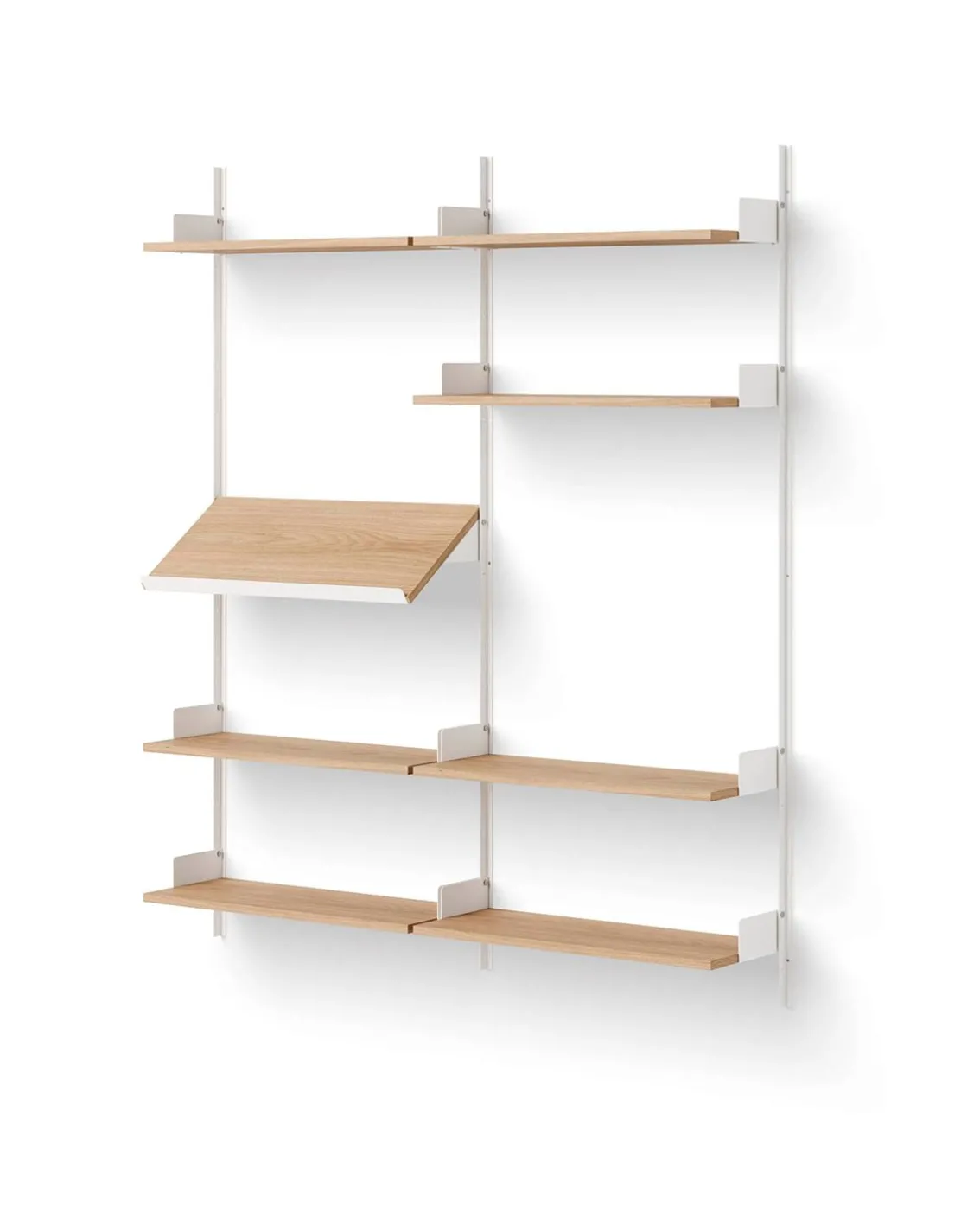 New Works Living Shelf 1900