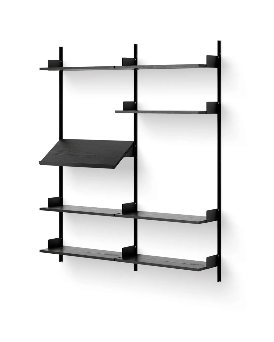 New Works Living Shelf 1900