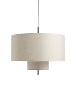 New Works Margin Pendant Lamp Ø90 Cm