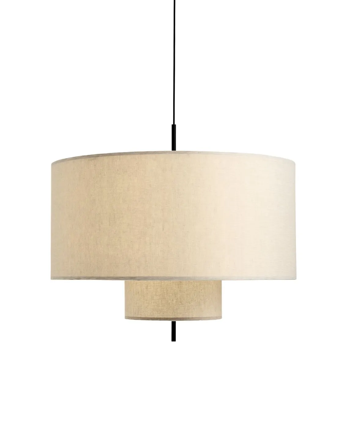 New Works Margin Pendant Lamp Ø90 Cm