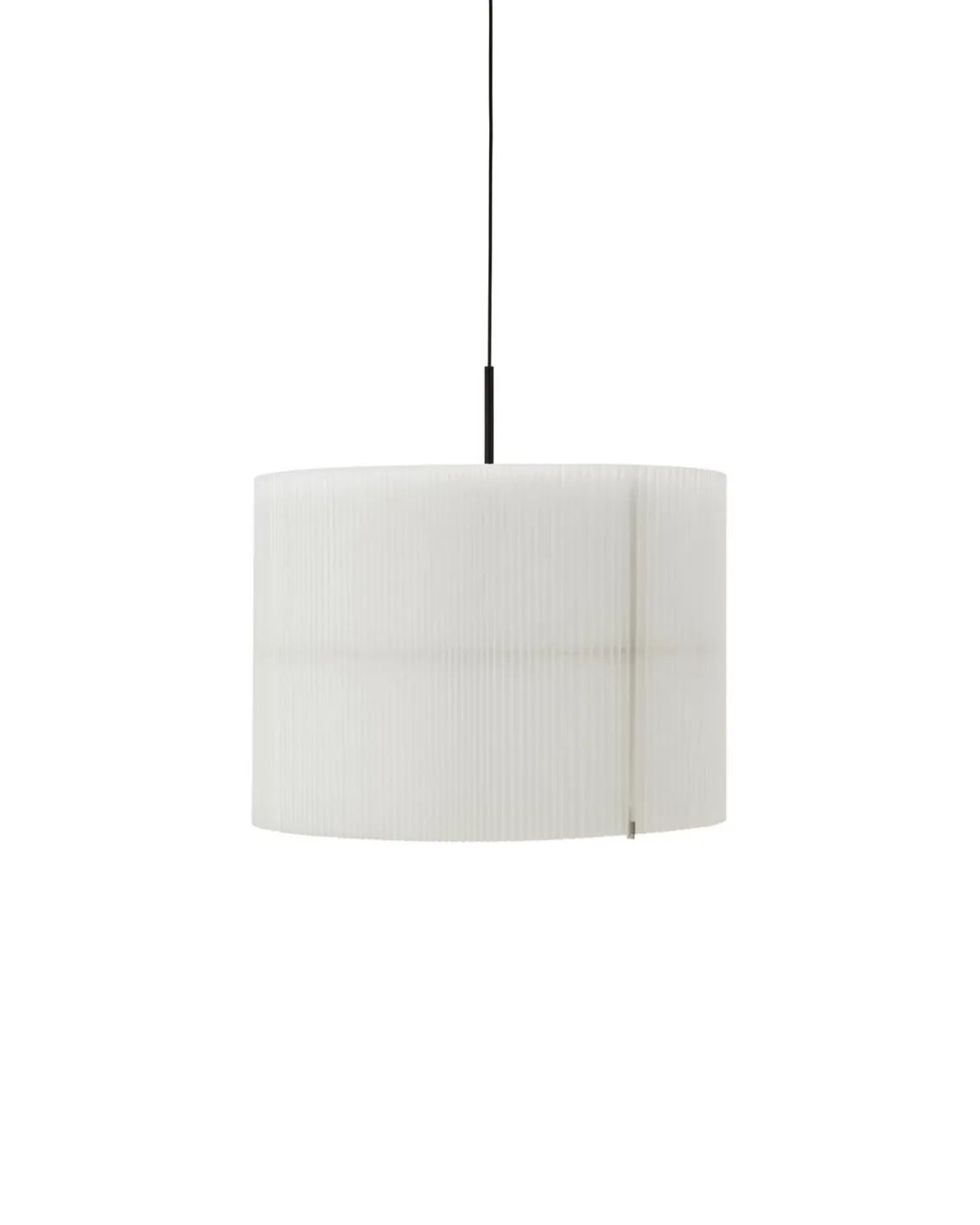 New Works Nebra Pendant Large White