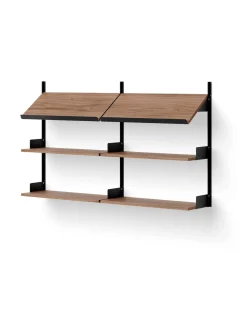 New Works Office Shelf 900