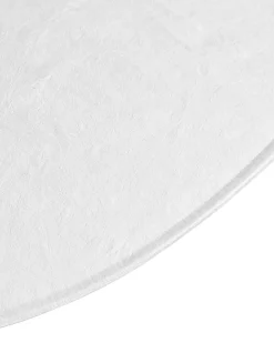 New Works Tense Pendant Lamp Ø90 Cm White Tyvek