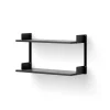 New Works Wall Shelf 450