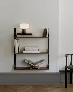 New Works Wall Shelf 900