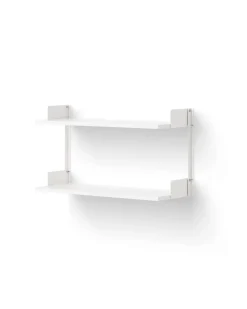 New Works Wall Shelf 450