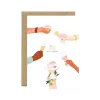 Newlyweds Cheers Card