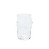 NIKO JUNE Ivy Drinking Glass Clear