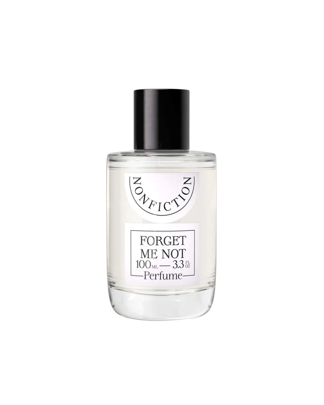 Nonfiction Forget Me Not Eau De Parfum 100 Ml