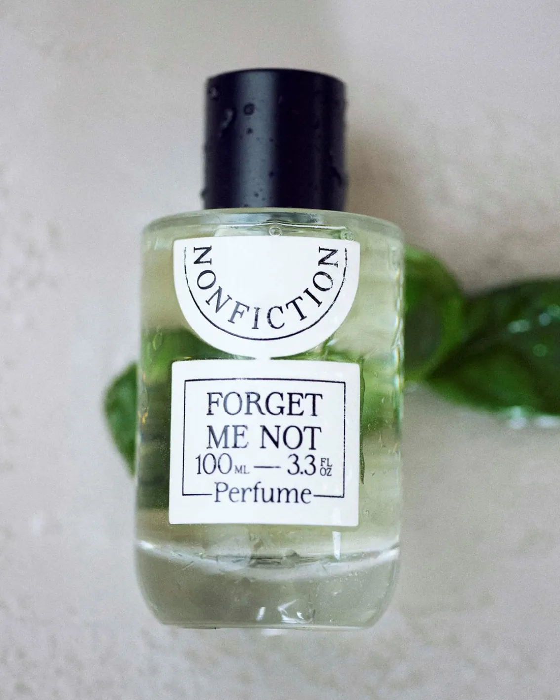 Nonfiction Forget Me Not Eau De Parfum 100 Ml