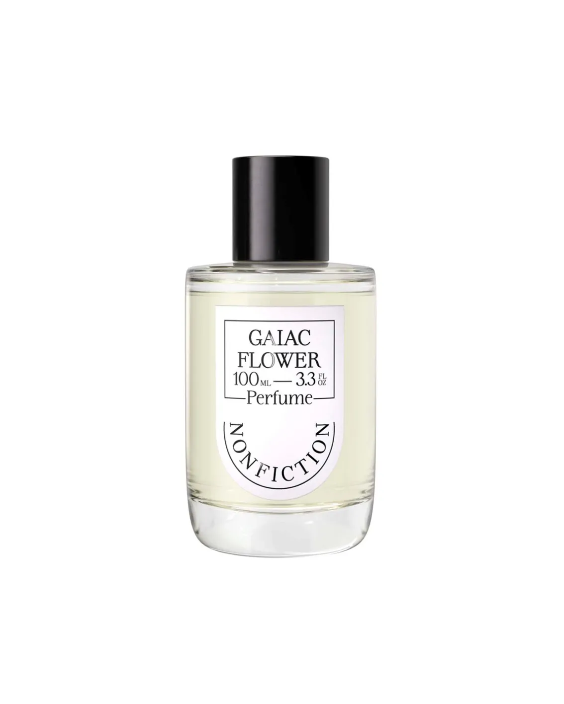 Nonfiction Gaiac Flower Eau De Parfum 100 Ml