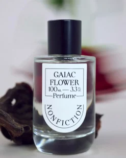 Nonfiction Gaiac Flower Eau De Parfum 100 Ml