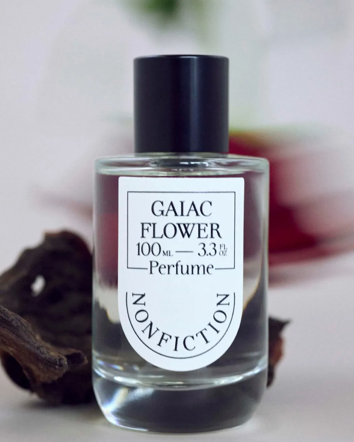 Nonfiction Gaiac Flower Eau De Parfum 100 Ml