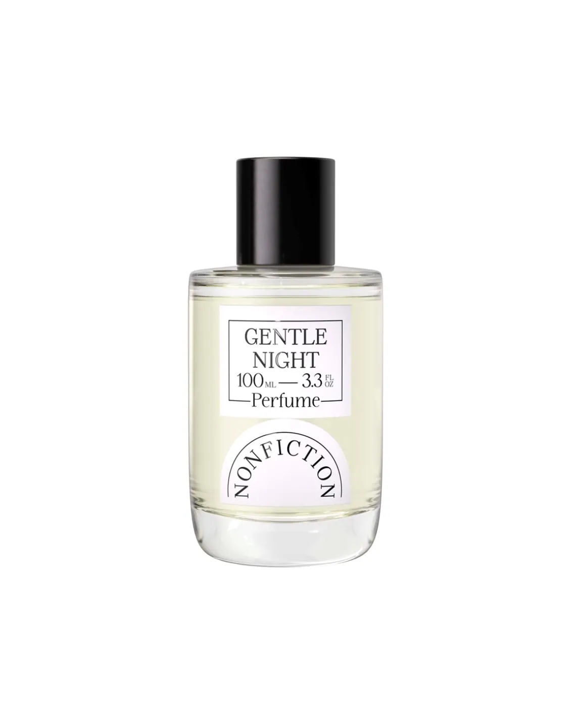 Nonfiction Gentle Night Eau De Parfum 100 Ml