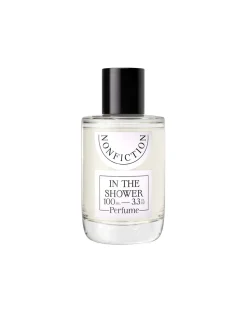 Nonfiction In The Shower Eau De Parfum 100 Ml
