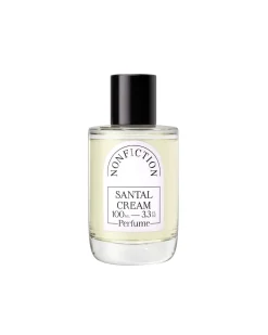 Nonfiction Santal Cream Eau De Parfum 100 Ml