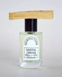 Nonfiction Santal Cream Eau De Parfum 100 Ml