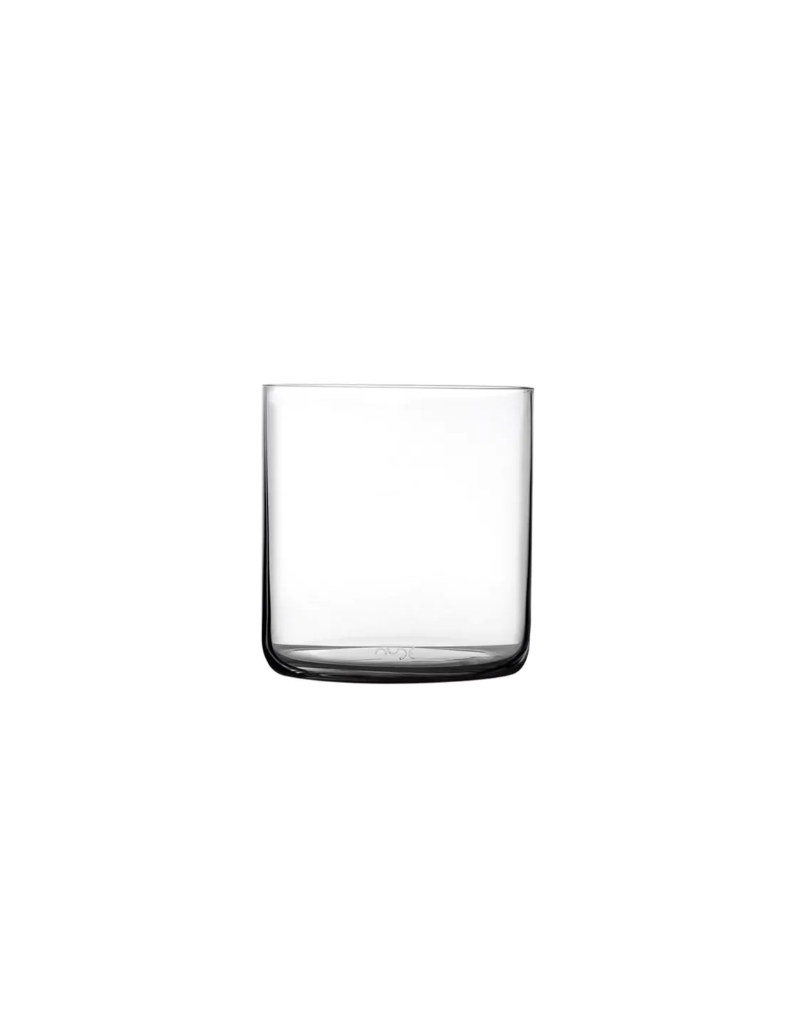 Nude Finesse - Whisky Glass 300 Set Of 4