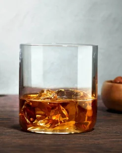 Nude Finesse - Whisky Glass 390 Set Of 4