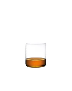 Nude Finesse - Whisky Glass 300 Set Of 4