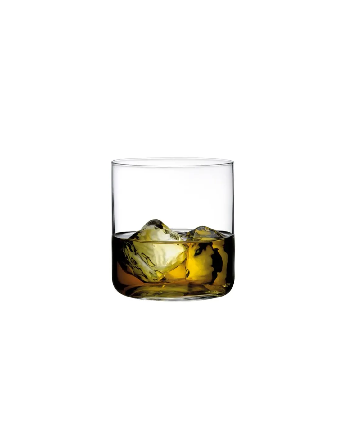 Nude Finesse - Whisky Glass 390 Set Of 4