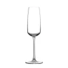 Nude Mirage Set Of 2 Champagne Glass