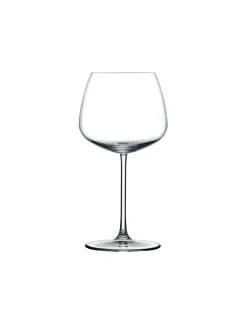 Nude Mirage Set Of 2 Red Wine Glass
