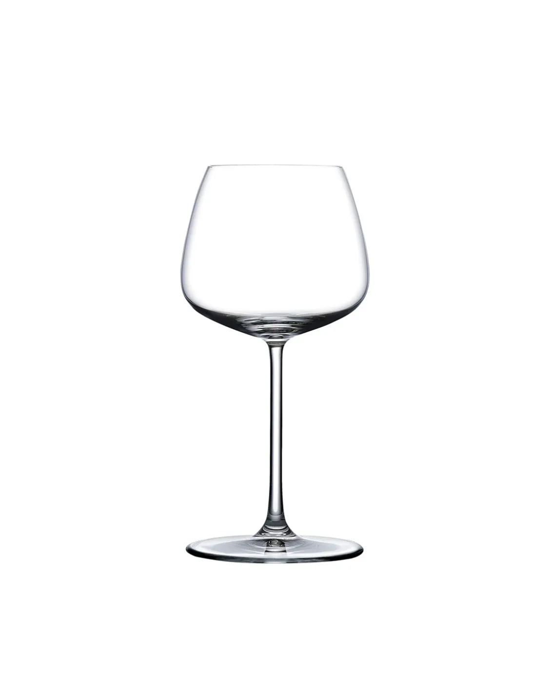 Nude Mirage Set Of 2 White Wine
