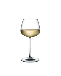 Nude Mirage Set Of 2 White Wine
