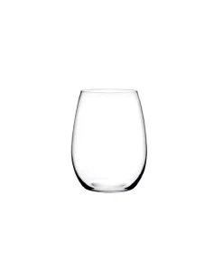 Nude Pure Set of 4 Bordeaux Glasses
