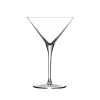 Nude Vintage - Martini Glasses Set Of 2 Clear