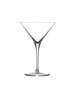 Nude Vintage - Martini Glasses Set Of 2 Clear