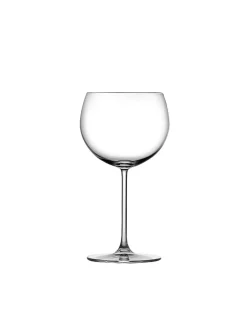 Nude Vintage Set of 2 Bourgogne White Glasses
