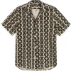 OAS Cuba Net Shirt Hypnotise