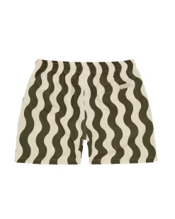 OAS Swim Shorts Forest Waver