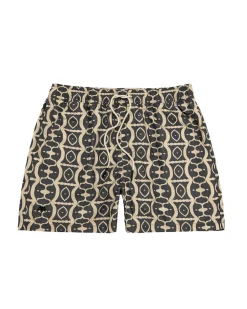 OAS Swim Shorts Forge Hypnotise