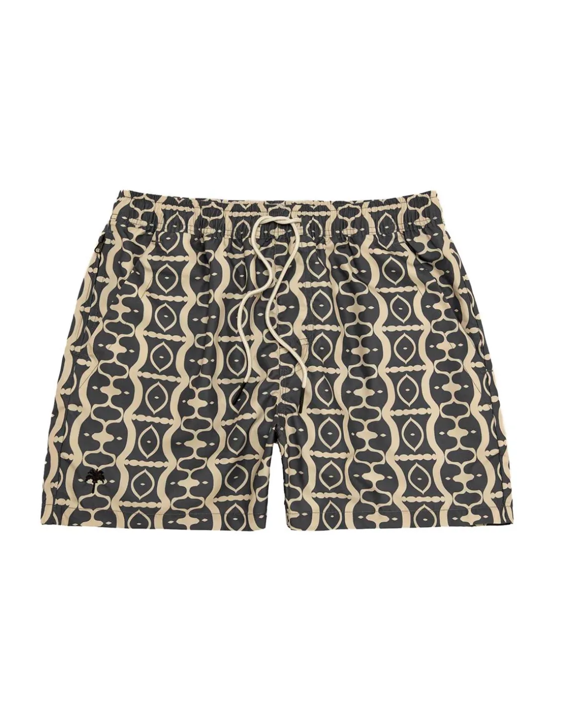 OAS Swim Shorts Forge Hypnotise