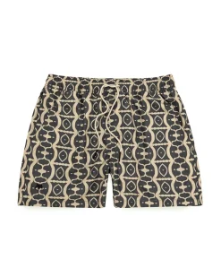 OAS Swim Shorts Forge Hypnotise