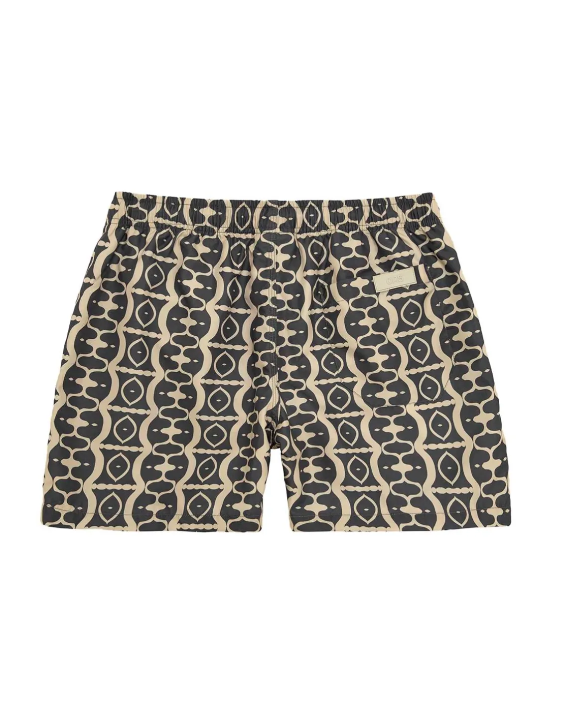 OAS Swim Shorts Forge Hypnotise
