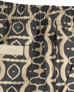 OAS Swim Shorts Forge Hypnotise